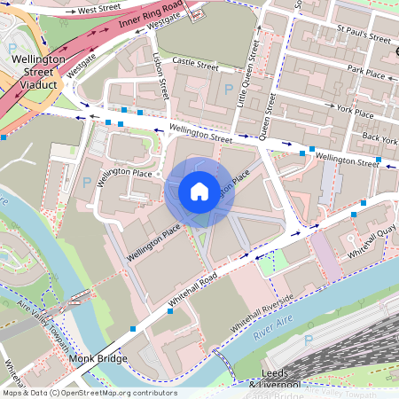 6, Wellington Boulevard, Leeds, LS14 1GZ