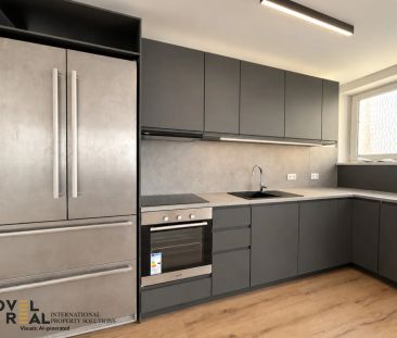 Exklusive 3-Zimmer Wohnung Erstbezug mit Balkon im Herzen von 1030 Wien - Photo 3