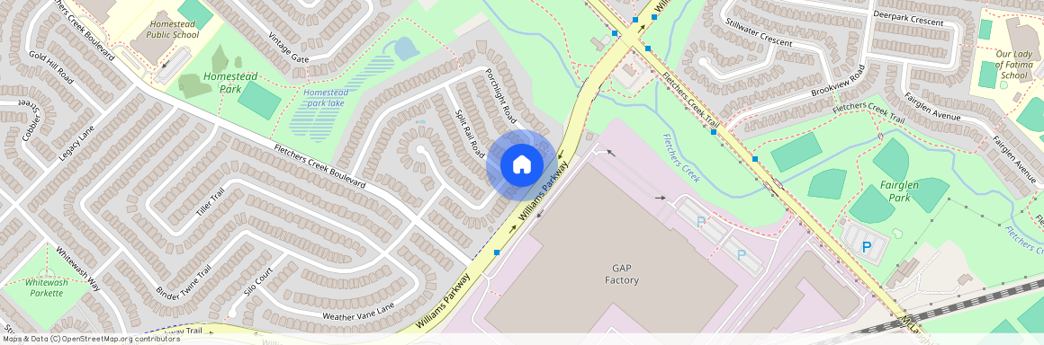 114 Porchlight Road Unit# Bsmnt, Brampton