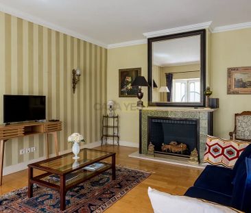 Apartment T2 in Cascais e Estoril, Cascais - Foto 4