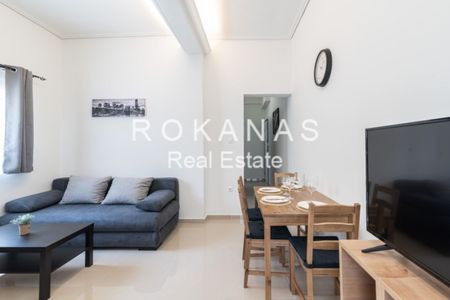 Ενοικίαση κατοικίας, 45 τ.μ., Άλιμος, 1.500 € - Photo 3