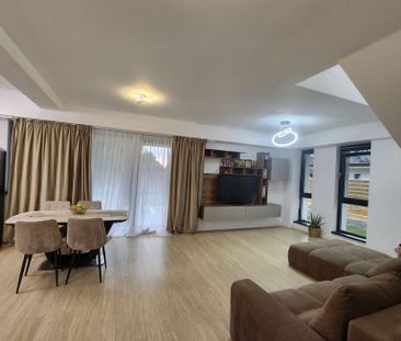 Casa 110 mp utili, curte proprie fata/spate, 2 niveluri, Car - Photo 2
