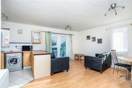 Fitzroy House, Trawler Road, Maritime Quarter, SA1 - Photo 5