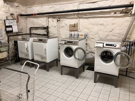 Nybrogatan, Stockholm - Foto 4