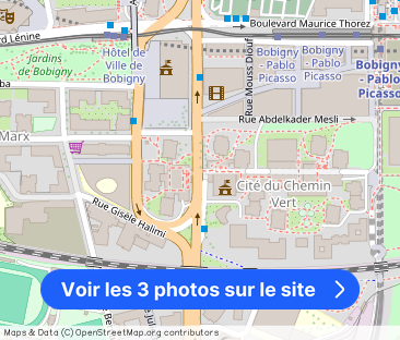 Mieszkanie na wynajem - 63 m² - 1 pokój - Photo 1