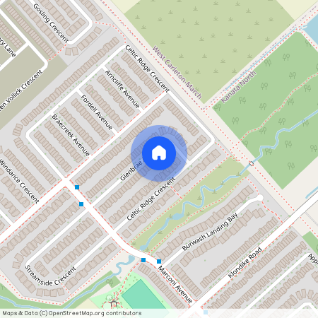 346 Glenbrae Avenue, Kanata