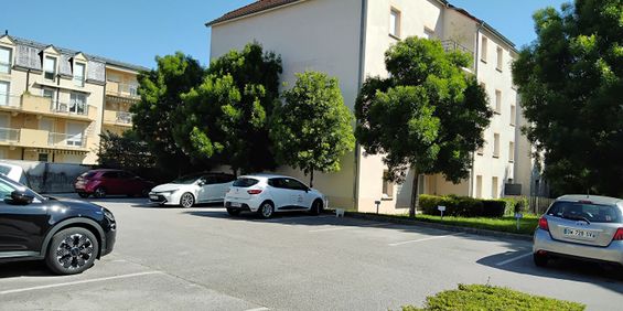 Joli T2 en résidence avec jardin privatif - Photo 3