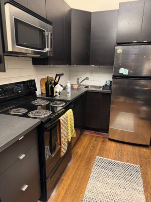 For Lease - 678 Huron Street Unit# 200, Toronto, Ontario - Photo 1