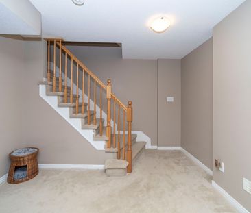 For Lease - 309 Galston Private Unit# 12, Orleans - Convent Glen an... - Photo 4