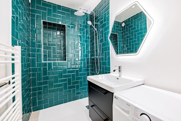 Rue de la Félicité - Photo 1