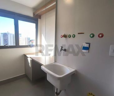 RE/MAX Aluga Apartamento Alto Padrão 3 suítes Yard Cambuí Campinas/... - Photo 5