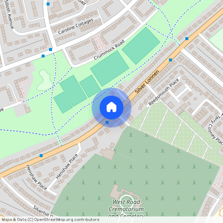 Newcastle upon Tyne NE5