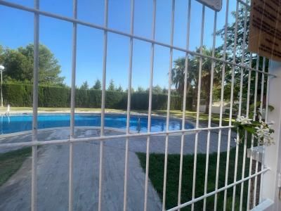 Long-Term Rental Flat with Garage, Storage Room and Swimming Pool in Valterna (Paterna) - Photo 5