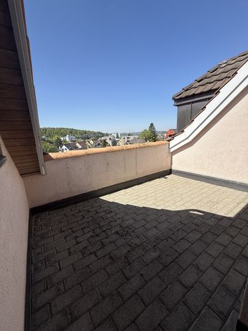 Rent a 2 ½ rooms apartment in Zürich - Photo 4