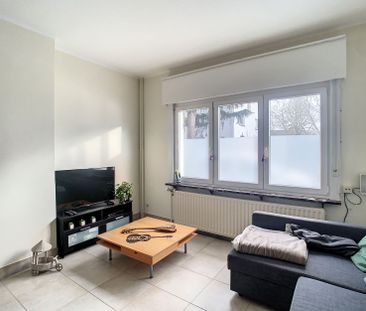 Modern gelijkvloers appartement met tuin en terras – instapklaar! - Photo 4