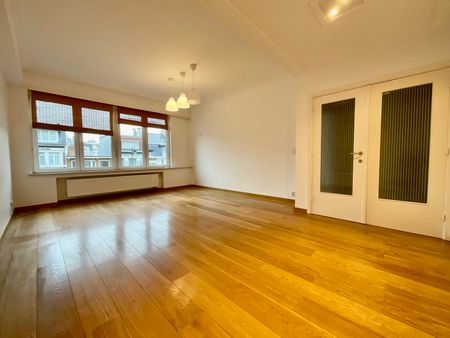 Appartement - te huur - Photo 2