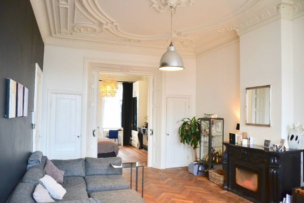 Witte de Withstraat, 2518 CN Den Haag - Photo 1