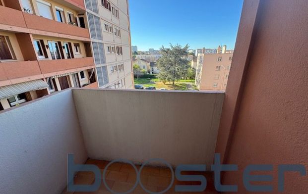 3 pièces, 73m² en location à Toulouse - 850 € par mois - Photo 1