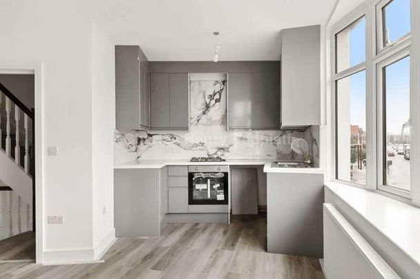 Lordship Lane, Wood Green, N22 - Photo 1