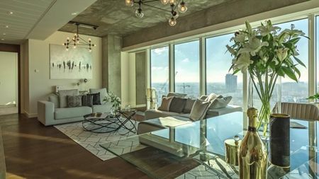 LUKSUSOWY APARTAMENT - Фото 3