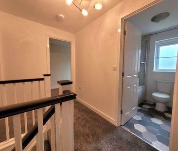 School Way, Llanfoist, Abergavenny, NP7 - Photo 1