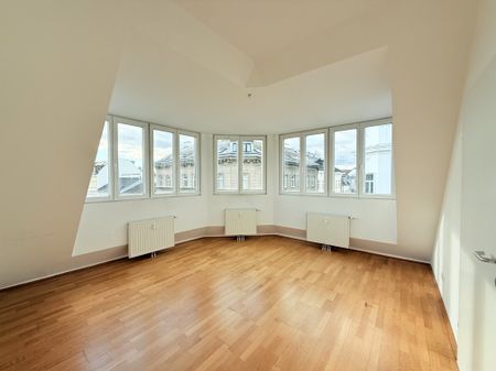 Helle DG 2 Zimmer Wohnung - Photo 3