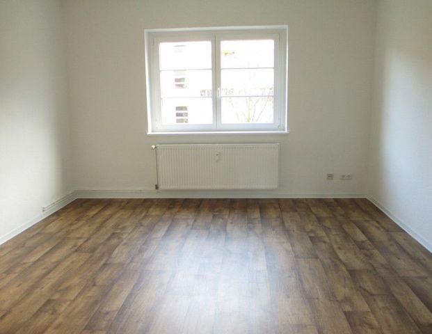 Wohnen in Magdeburg-Cracau! - Foto 1