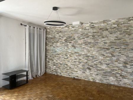 Location Appartement 2 pièces 41m² LIVRY GARGAN 93190 - Photo 2