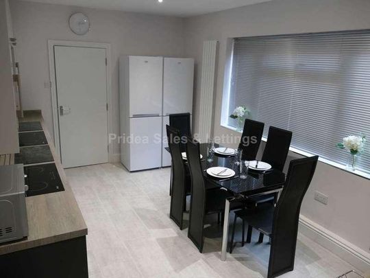 Monks Road, Lincoln, LN2 - Photo 1