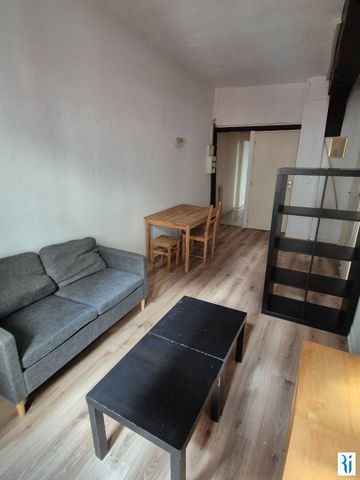 Location Appartement ROUEN - Photo 5