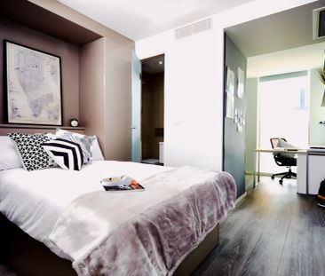 Classic Plus - Photo 1