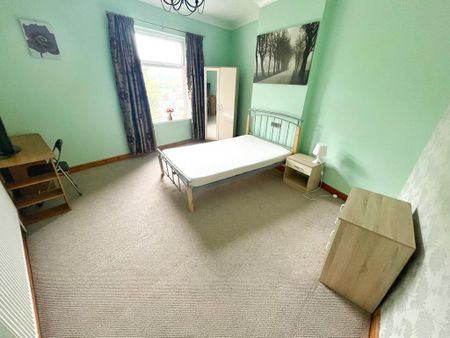 1 bedroom in a house share to rent - Photo 3