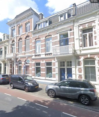 Te huur: Appartement Delpratsingel in Breda - Foto 1