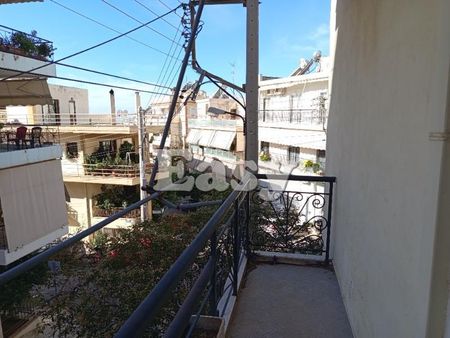 Διαμέρισμα για ενοικίαση Ηλιούπολη - Photo 5