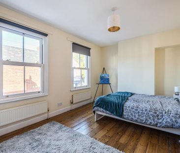 2 bedroom terraced house to rent - Photo 5