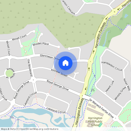 78 Glenrowan Drive, NSW 2567, Harrington Park