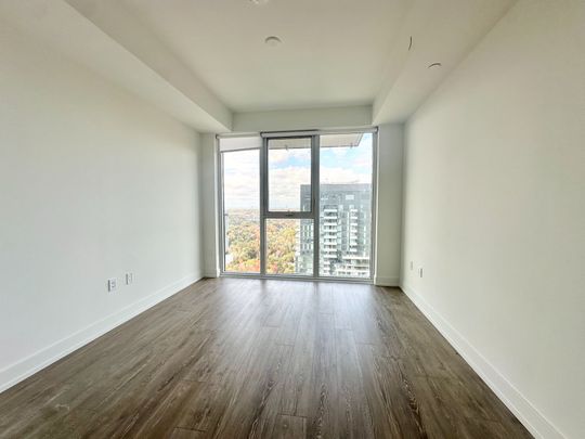 For Lease - 30 Inn On The Park Drive Unit# 4102, Toronto, Ontario - Photo 1