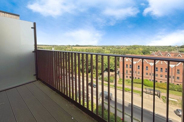 Burnt Mill - Photo 1