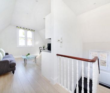 1 bedroom flat to rent - Photo 2