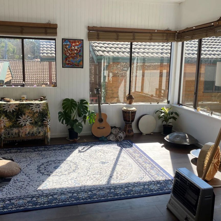 Mountains Cottage In Blackheath! - Photo 1