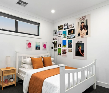 8-bedroom shared house, Booroo - Photo 6