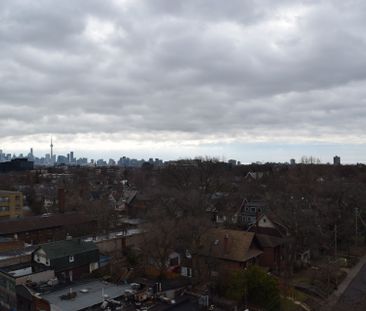 For Lease - 1660 Bloor Street Unit# 1006, Toronto, Ontario - Photo 5