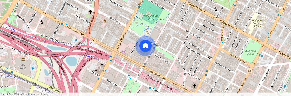 42/65 Palmerston Street, WA 6000, Perth