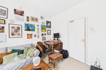 1 Bed Flat, Cromwell Road, BS6 - Photo 2