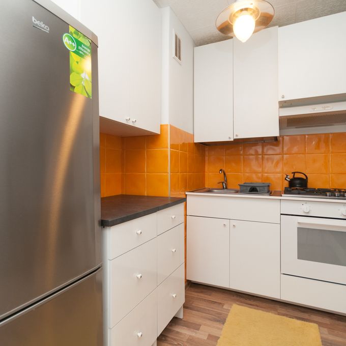 Mieszkanie Pomorzany Szczecin, 9 Maja, nr 427338 - Photo 1