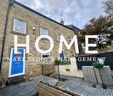 4 bedroom terraced house to rent - Photo 4