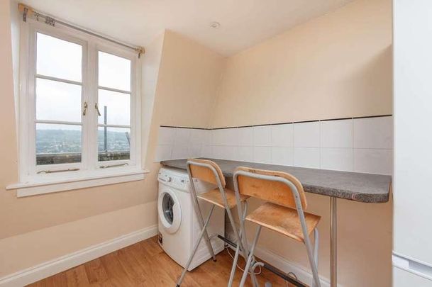 Camden Crescent, Lansdown, BA1 - Photo 1