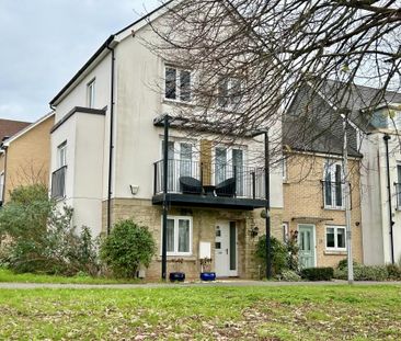 4 bedroom end of terrace house to rent - Photo 6