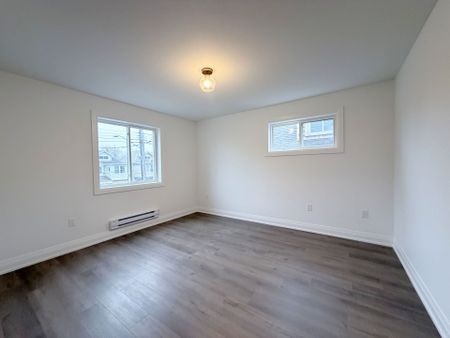 For Lease - 184 Ottawa Street Unit# Upper, Hamilton, Ontario - Photo 3