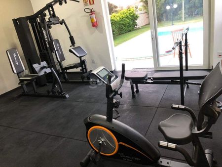 Casa em condomínio com 3 dormitórios, sendo 1 suíte e 2 vagas de garagem no bairro Hípica - COD: 25515 - Foto 4